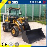Xd920f Wheel Loader