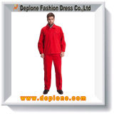 High Quality Men Fashionable Twill Work Jacket (WU504)