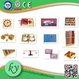 Educational Montessori Wooden Toys in China