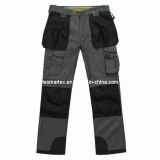 Mens Work Pants, Cotton Workwear, Trousers