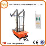 New Automatic Wall Plaster Machine