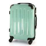 PC Luggage Beauty Travel Case Trolly Suitcase (HX-W3622)
