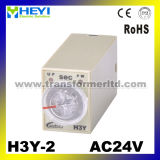 Time Relay H3y-2, Super Time Relay, Mini Relay