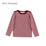 Phoebee Wholesale Knitted Spring/Autumn Boys Clothes