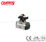 Double Acting Pneumatic Actuator (Rack and Pinion type)