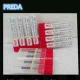 Preda Solid Carbide Micro Grain Cutting Tools