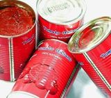 Tomato Paste 3kg