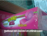 160cm Super Long Tutti Frutti Flavour Bubble Roll Gum