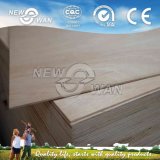 Commercial Plywood (Poplar, Pine, Birch, etc.)