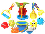 Plastic Summer Toy Sand Beach Toys (H0877021)