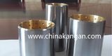 King Pin Bimetal Bushing for Truck Spare Parts