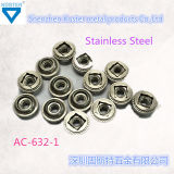 AC-632-1 Stainless Steel Fastener Float Control Nut