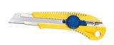 18mm Retractable Blade Utility Knife Md539