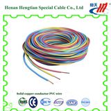 Copper Wire PVC Insulation