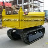 Crawler Power Barrow (300kgs, 4*4, with CE)