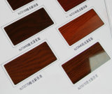Hualong Strong Anti-Scratch Wood Paint for High End Furniture