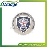 Hot Sale Different Process Custom Challenge Coin Hard Enamel Challenge Coin