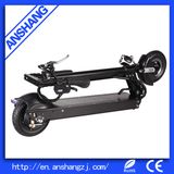 Factory Supply! Two-Wheel Motorized Scooter Electric Skateboard