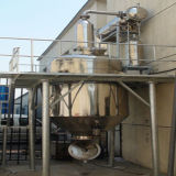 500L Thyme Essential Oil Distillers Equipment