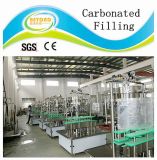 Single Carbonated Filling Machine for Beer