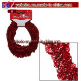 Christmas Product Christmas Ornament Tinsel Garland (CH1101)