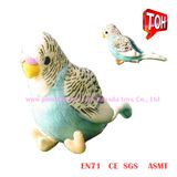 13cm Simulation Plush Lory Toys