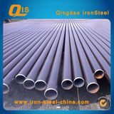 API 5L Gr. B LSAW Welded Steel Tube for Fluids Transmission