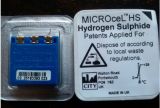 City Miniature Hydrogen Sulfide (H2S) Sensor Microcel Hs