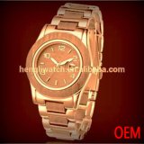 Hot Fashion Wood Watch, Best Quality Wooden Inexpensive Watch (Ja15051)