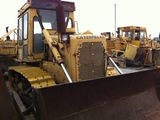 Used Cat D6d Bulldozer, Used D6d Cat Bulldozer