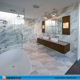 Volakas White Marble, Jazz White Marble