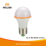 7W E14 E27 E26 Plastic Case LED Emergency Bulb Light