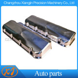 Customized CNC Milling Machined Aluminum Engine Valve Cover