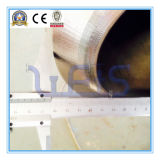 Stainless Steel ASTM S32750 Pipe Tube