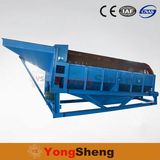 Mineral Machinery Drum Screen Washer Trommel Screen Mining Wash Plant