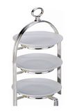 3 Tiers Cake Stand