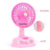 Electronic Household Mini Fan Toy