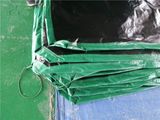 PE Garbage Bag for Garden (RJ)