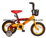 12'' Child Bike