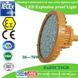 LED Flood Explosion Proof Light