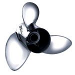 YAMAHA Brand 15HP for Stainless Steel Propeller