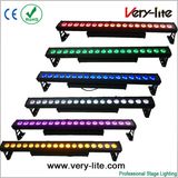 Architecture Outdoor Decoration 18*12W LED Wall Washer