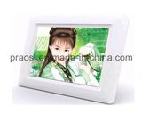 7 Inch LCD Digital Photo Frame with Multifunction