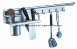 Aluminum Kitchenware / Kitchen Furniture Rack (WG009-300)
