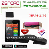 Wireless 5.3kHz Heart Rate Belt Tracker Heart Rate Monitor Fitness
