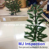 Factrory Sourcing/Third Party Inspection Service- Christmas Tree