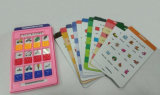 Learning Play Card Board Game Toys