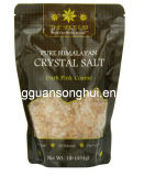 Crystal Salt Packing Bag/Stand up Salt Pouch/Plastic Salt Bag