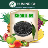Huminrich Nutritional Fertilizer Rate of Fulvie and Humic Organic Fertilizer