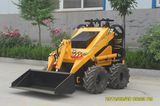 Small Skid Steer Loader (ZX300)